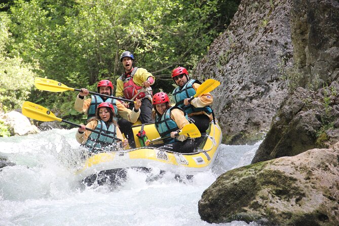 An Overnight Canyoning and Camping Expedition in Laino Borgo  - Calabria - Pricing and Booking