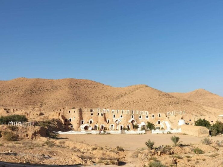 An Overnight in the Sahara (Private) - Booking Details and Flexibility