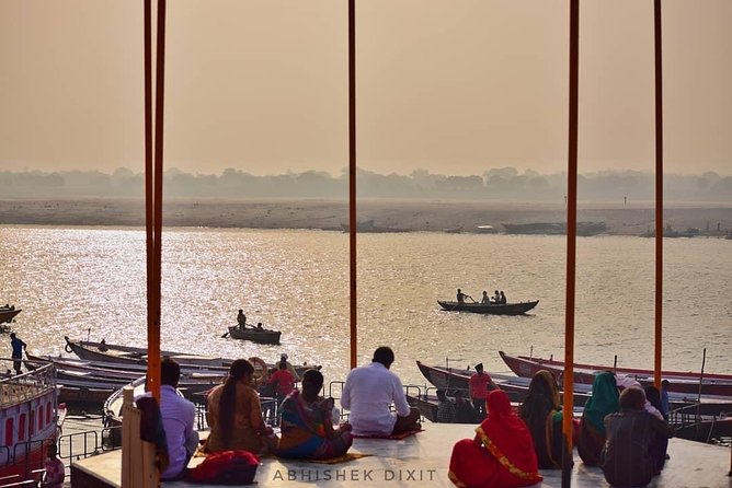 An Overnight Trip to Varanasi (Benaras) - Pickup Information at Varanasi Airport