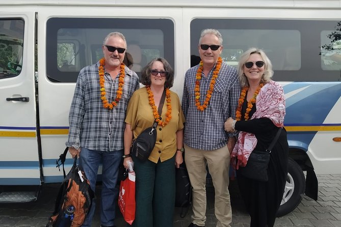An Overnight Trip to Varanasi (Benaras) - Directions for Your Overnight Trip