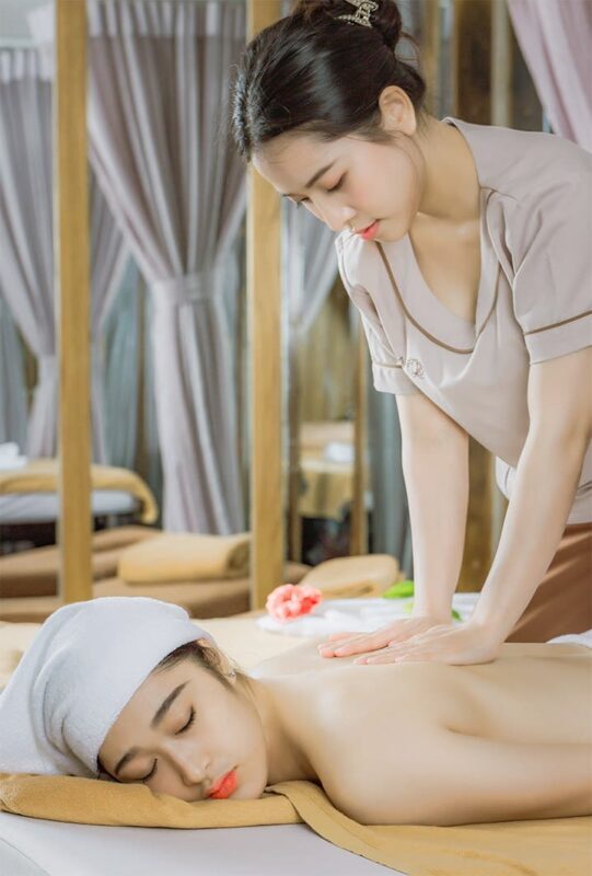 ANS Spa & Massage Experience in Ho Chi Minh - Choosing a treatment that fits your day