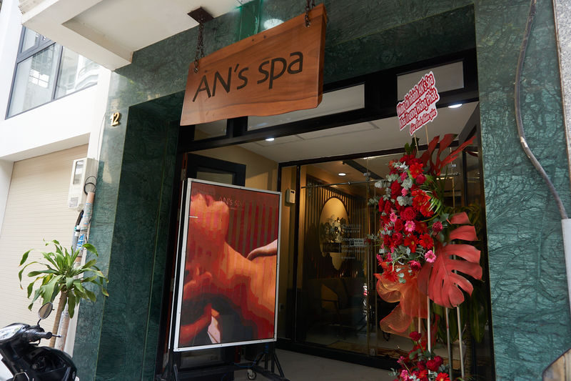 ANS Spa & Massage Experience in Ho Chi Minh - Is the price good value?