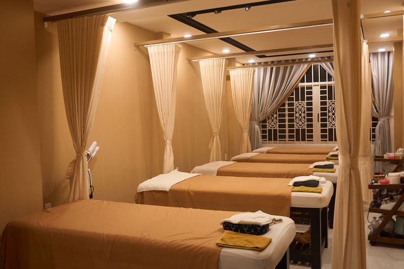 ANS Spa & Massage Experience in Ho Chi Minh - Booking carefully avoids the main hassles