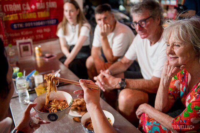 An Tin Viet: Culture and Traditional Experience Tour Guide - Good To Know