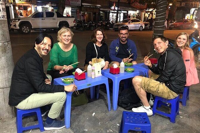 An Tin Viet: Culture and Traditional Experience Tour Guide - Who Is This Tour Perfect For?