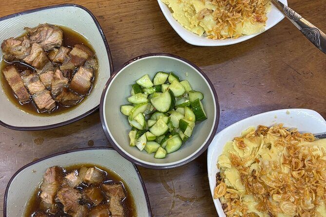 An Tin Viet: Culture and Traditional Experience Tour Guide - FAQs