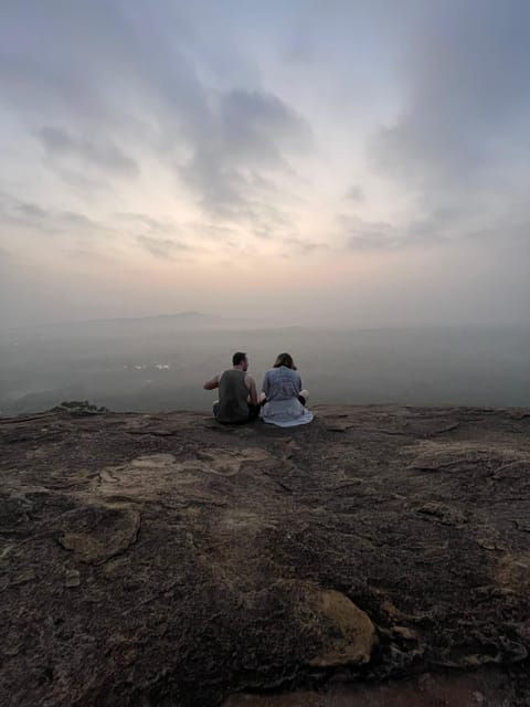 An Ultimate Day Trip to Sigiriya Rock Fortress - Travel Times