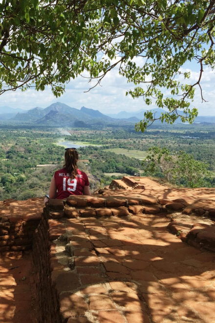 An Ultimate Day Trip to Sigiriya Rock Fortress - Inclusions