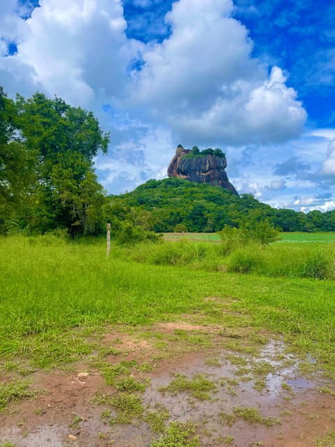 An Ultimate Day Trip to Sigiriya Rock Fortress - Important Information