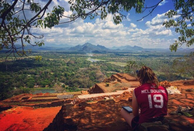 An Ultimate Day Trip to Sigiriya Rock Fortress - Booking Your Day Trip