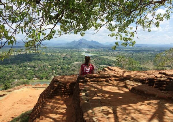 An Ultimate Day Trip to Sigiriya Rock Fortress - Frequently Asked Questions