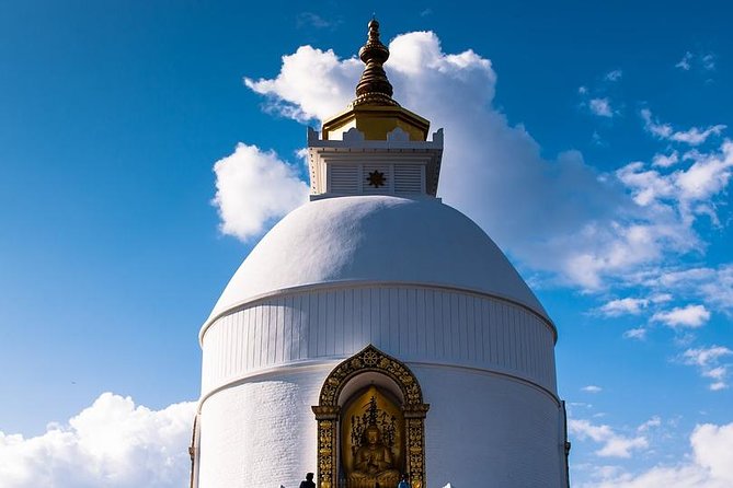 An Unforgettable 9 Days Nepal Tour - Day 1: Arrival in Kathmandu