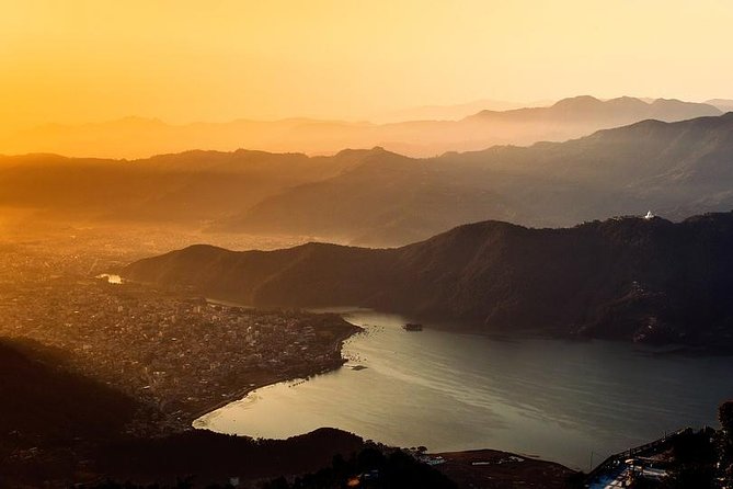 An Unforgettable 9 Days Nepal Tour - The Sum Up