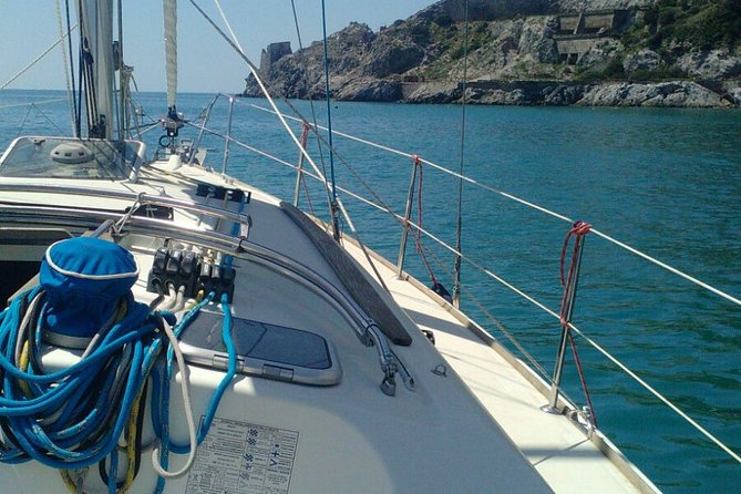 An Unforgettable Day to Discover the Amalfi Coast - Overview of the Amalfi Coast