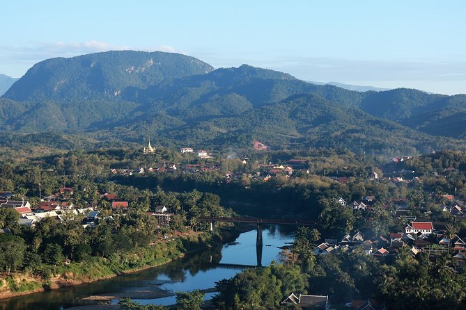 An Unforgettable Journey Through Luang Prabang - Inclusions