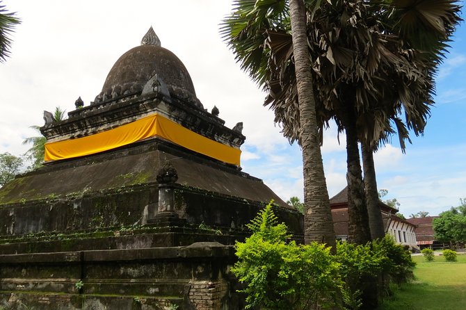 An Unforgettable Journey Through Luang Prabang - Highlights and Activities
