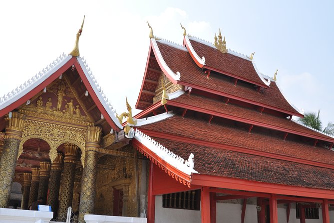 An Unforgettable Journey Through Luang Prabang - Directions