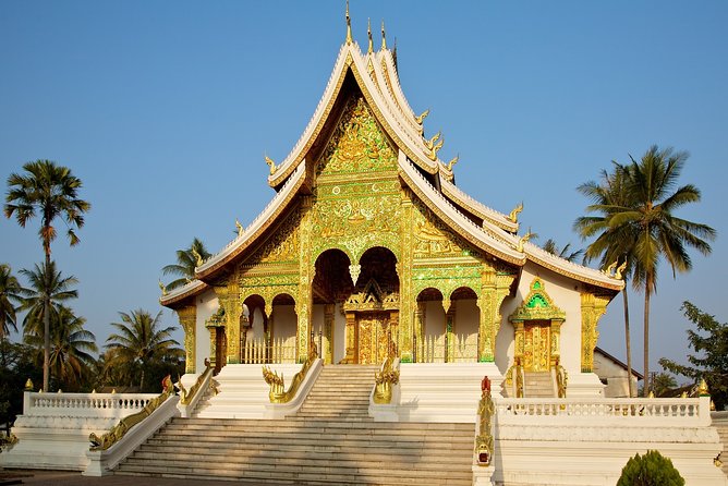 An Unforgettable Journey Through Luang Prabang - Common Questions