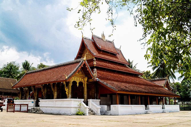 An Unforgettable Journey Through Luang Prabang - The Sum Up