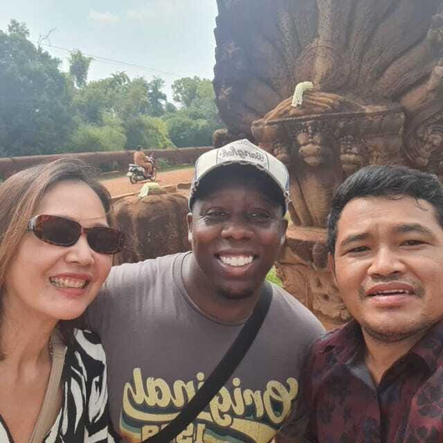 An Unforgettable Road Trip from Phnom Penh to Siem Reap - Final thoughts  