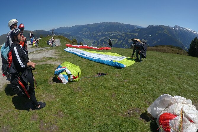 An Unforgettable Super High Altitude Flight With an Indescribable View - Whats Included