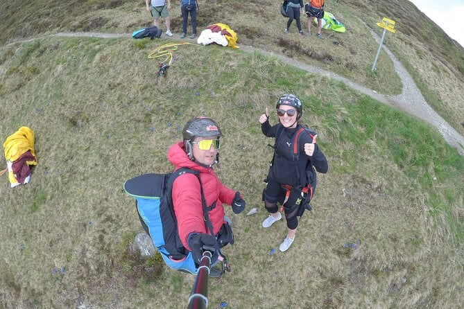An Unforgettable Super High Altitude Flight With an Indescribable View - Directions