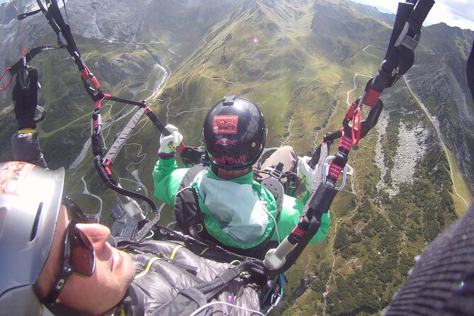 An Unforgettable Super High Altitude Flight With an Indescribable View - Common Questions