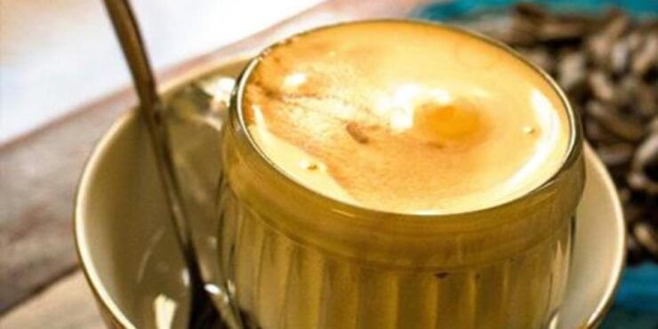 An Unique Food Tour: With Egg Coffee Making Show - Good To Know
