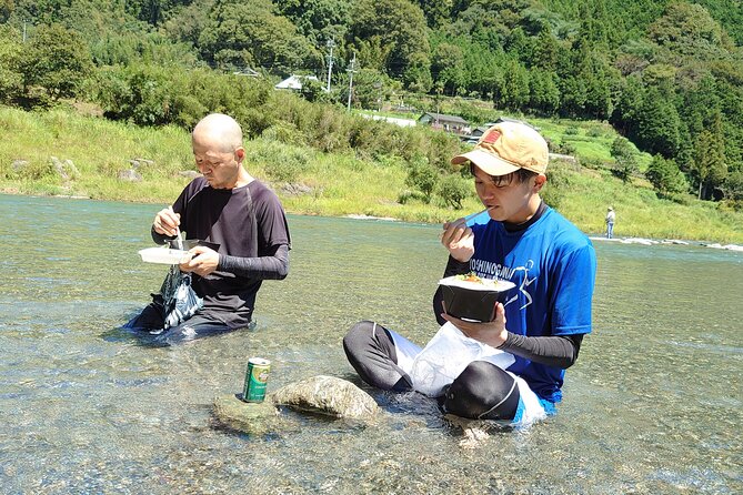 Anabuki River BROMPTON Bicycle Pottering Tour - Tour Highlights