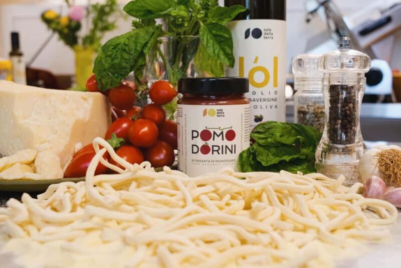 Anacapri: Villa Rosa Museum Entrance Tickets + Lunch - Practical Details: What to Expect and Considerations