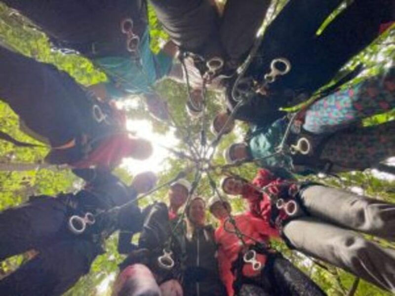 Anaga Canyoning - Experience Highlights