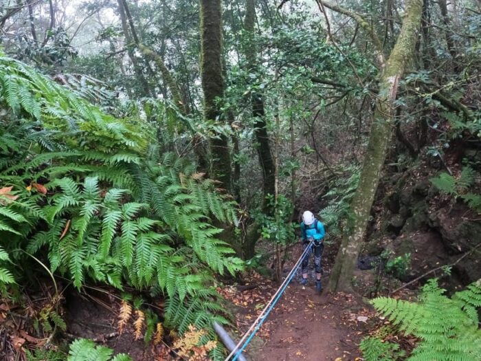 Anaga Canyoning - Common Questions