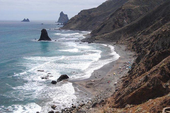 Anaga Mountains & Jungle VIP Private Tour in Tenerife - Transportation and Pickup