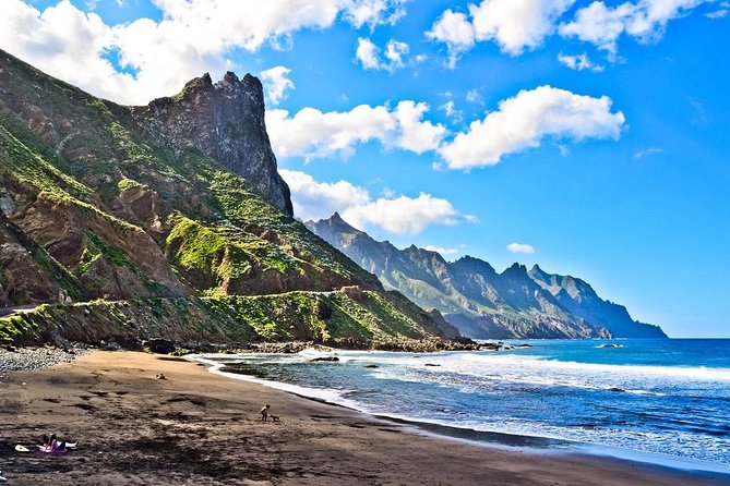 Anaga Mountains & Jungle VIP Private Tour in Tenerife - Cancellation Policy