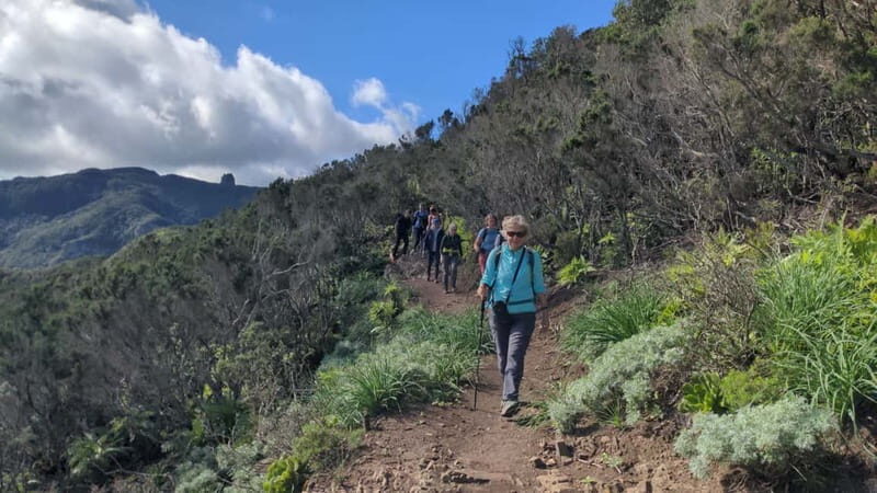Anaga Mountains Tenerife - Chamorga Guided Hike - FAQ