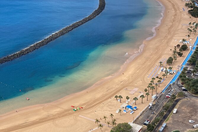 Anaga Private Tenerife Adventure Tour Minimun 3 Persons - Tour Inclusions