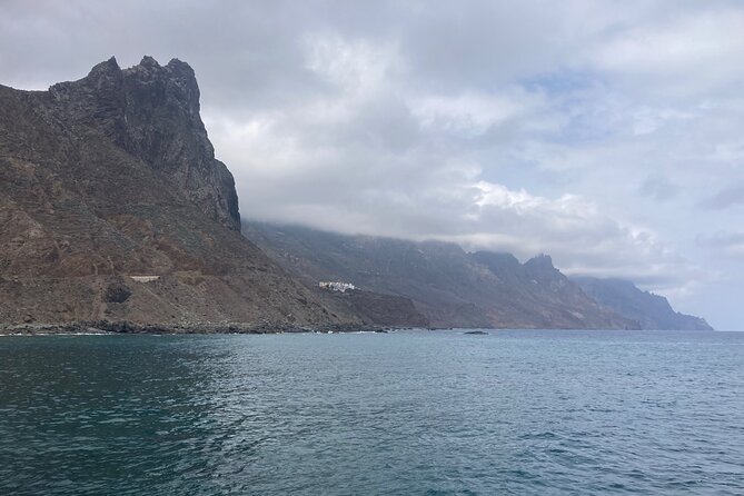 Anaga Private Tenerife Adventure Tour Minimun 3 Persons - Important Information