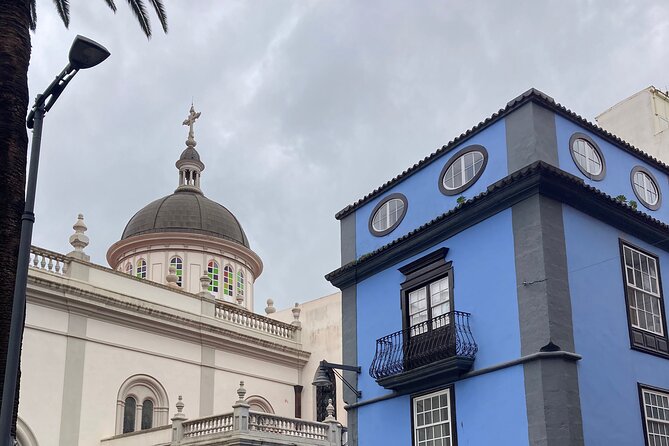 Anaga Private Tenerife Adventure Tour Minimun 3 Persons - The Sum Up