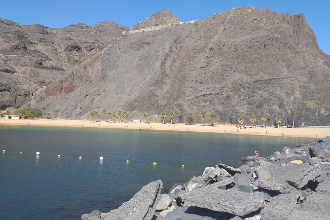 Anaga the Enigmatic Forest - Pickup Points and Supplements