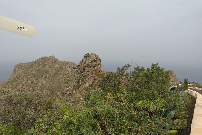 Anaga the Enigmatic Forest - Cancellation Policy Details