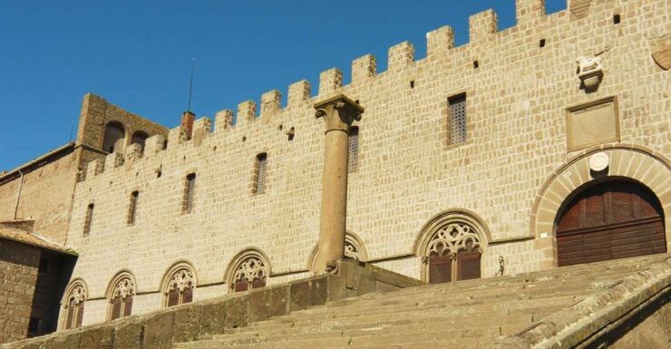 Anagni: Entrance Ticket to the Boniface VIII Palace - Ticket Information for Boniface VIII Palace