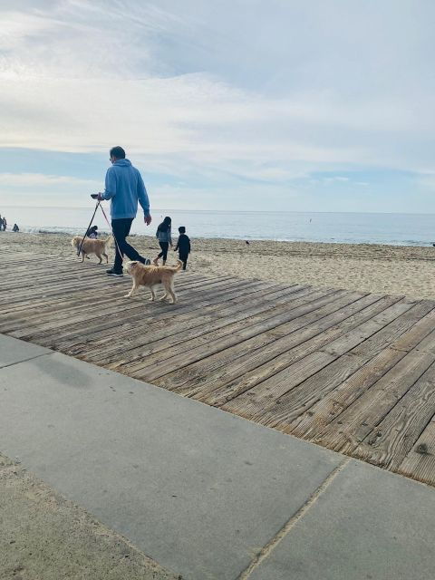 Anaheim City Private Tour - Good To Know