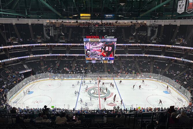 Anaheim Ducks Ice Hockey Game at Honda Center - Final Thoughts