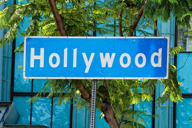 Anaheim Resort Private Transfer To or From Hollywood, CA. - Overview and Inclusions