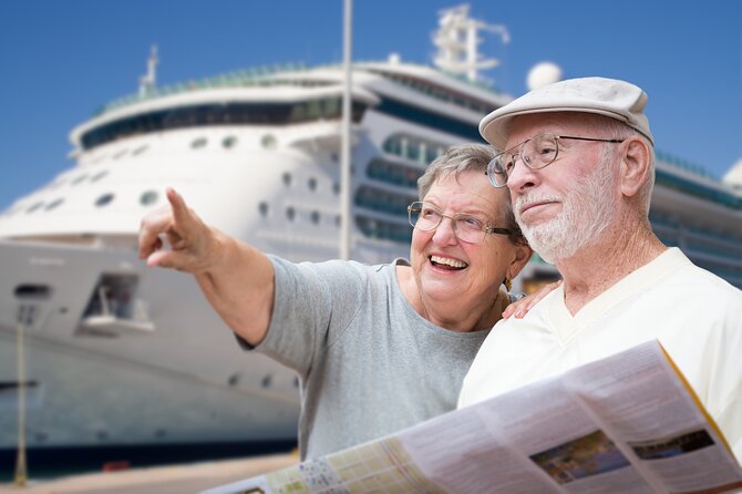 Anaheim Resort Private Transfer to or From Los Angeles. - Pricing and Booking Details