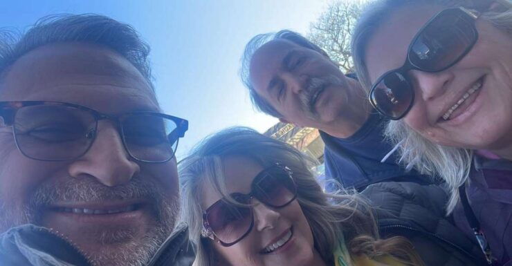 Anaheim Scavenger Hunt - Activity Details