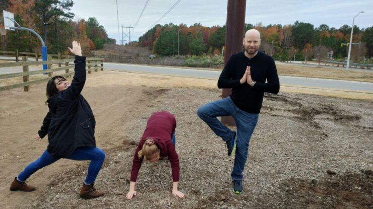 Anaheim Scavenger Hunt - Experience