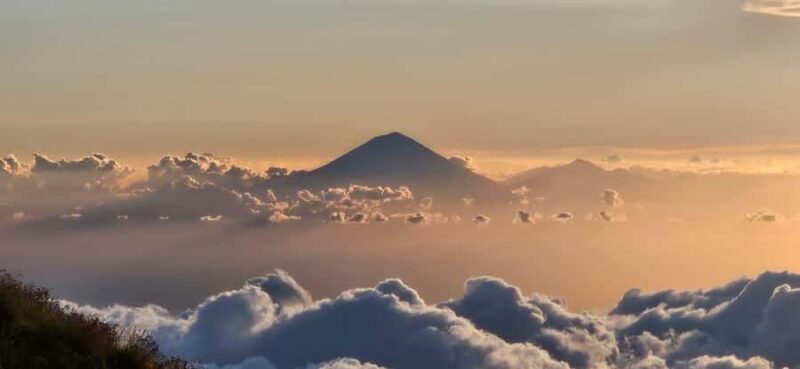 Anak Dara Hill 2days 1night - Practical Tips for the Trek