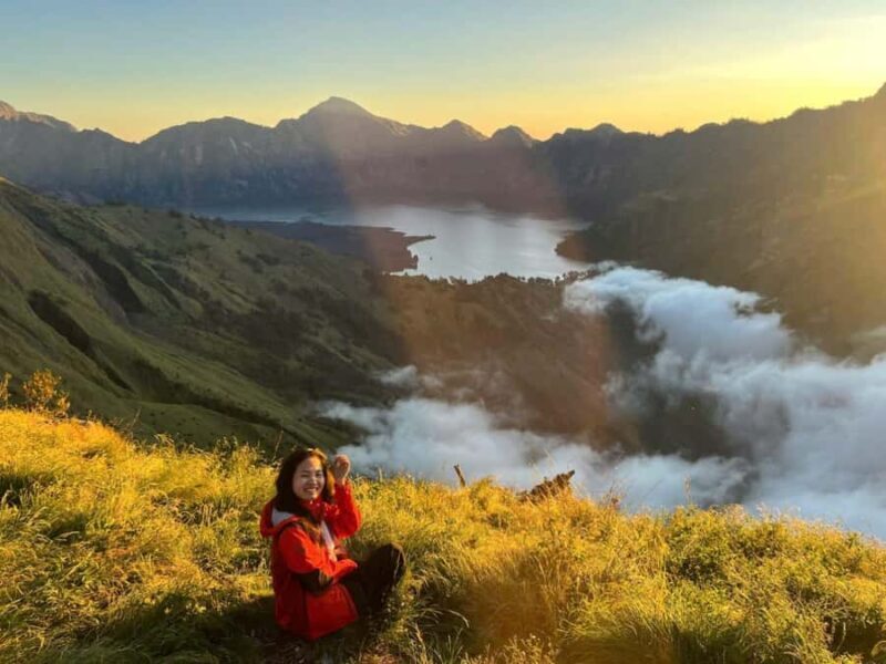 Anak Dara Hill 2days 1night - An Authentic and Rewarding Mountain Adventure