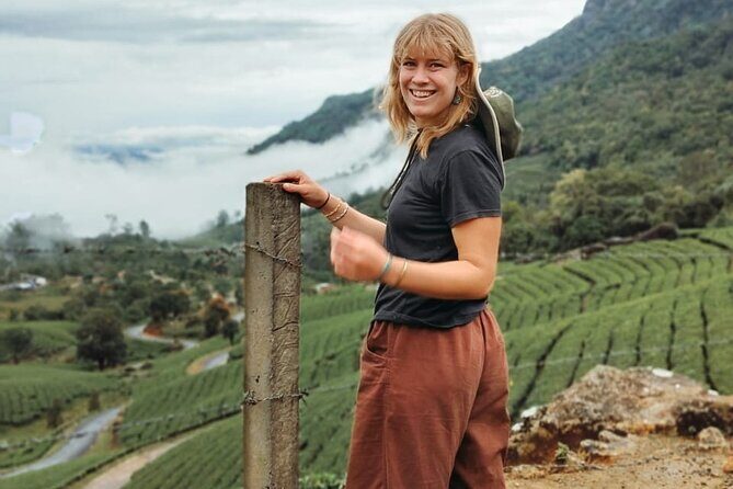 Anakulam Wild elephant Visiting & Tribal village 4*4 Ride - What’s Included and What to Know